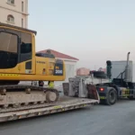 مقاول هدم للمشاريع السكنية والتجارية | 0507000280